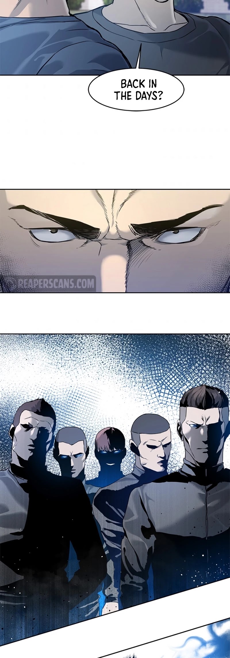God Of Blackfield Chapter 70 page 48 - Chapter 70
