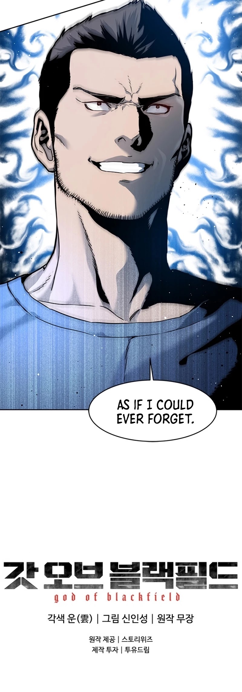God Of Blackfield Chapter 70 page 49 - Chapter 70