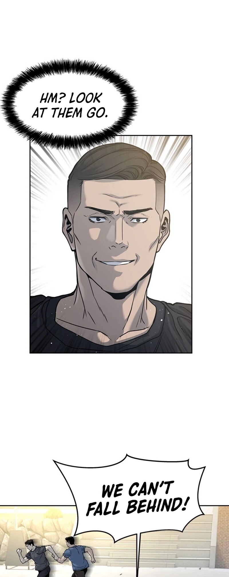 God Of Blackfield Chapter 71 page 20 - Chapter 71