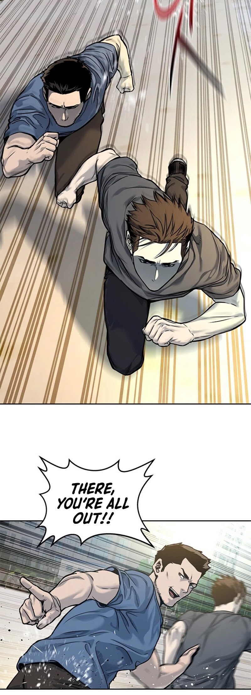 God Of Blackfield Chapter 71 page 25 - Chapter 71