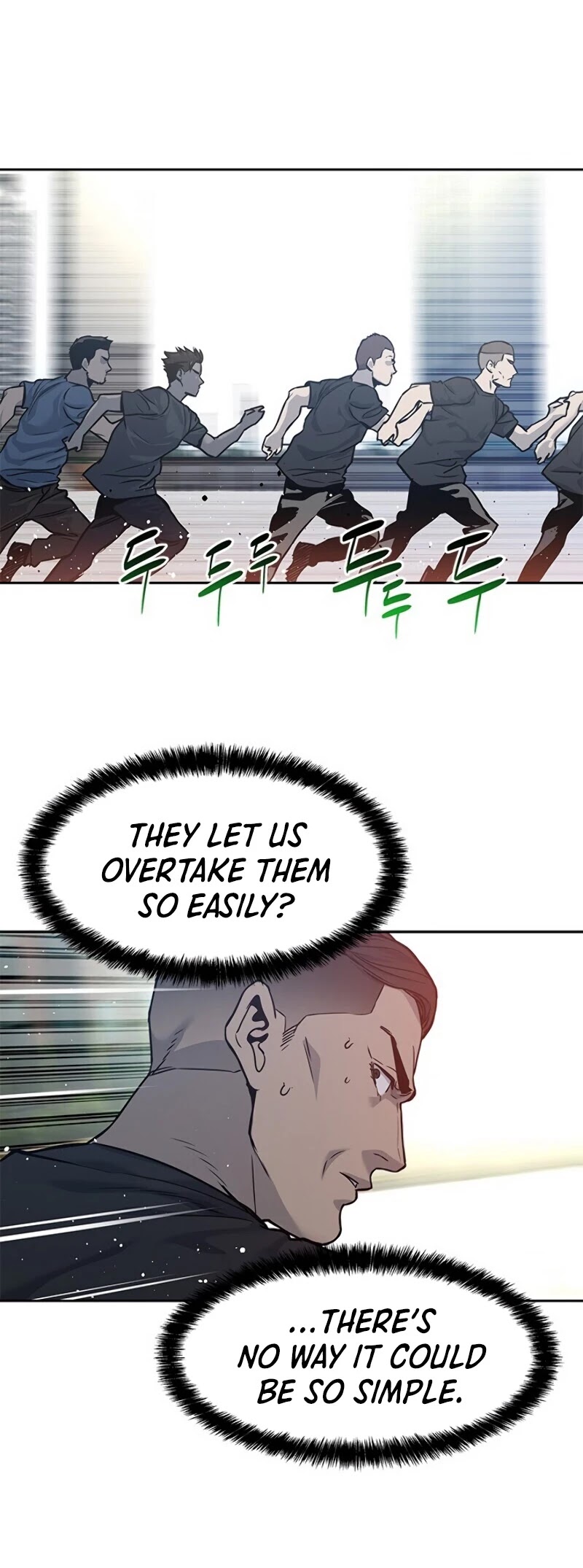 God Of Blackfield Chapter 71 page 32 - Chapter 71