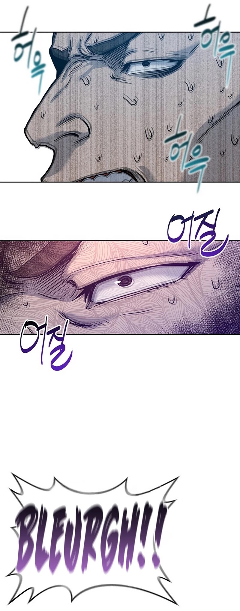 God Of Blackfield Chapter 71 page 41 - Chapter 71