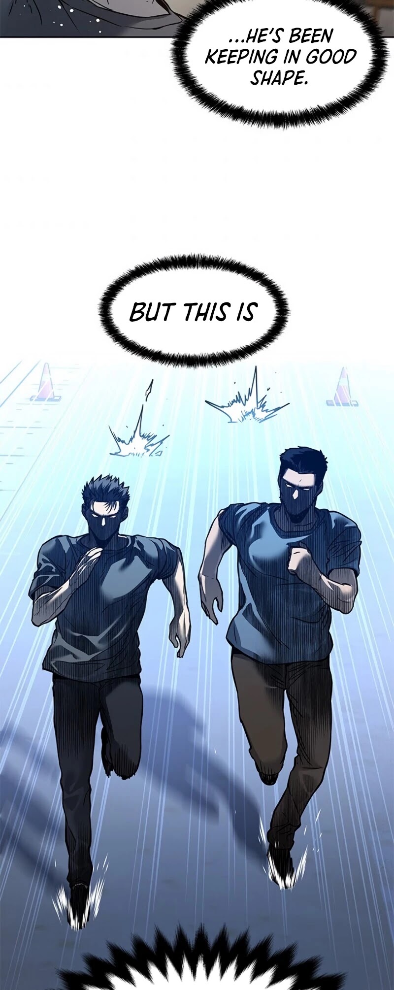 God Of Blackfield Chapter 71 page 48 - Chapter 71