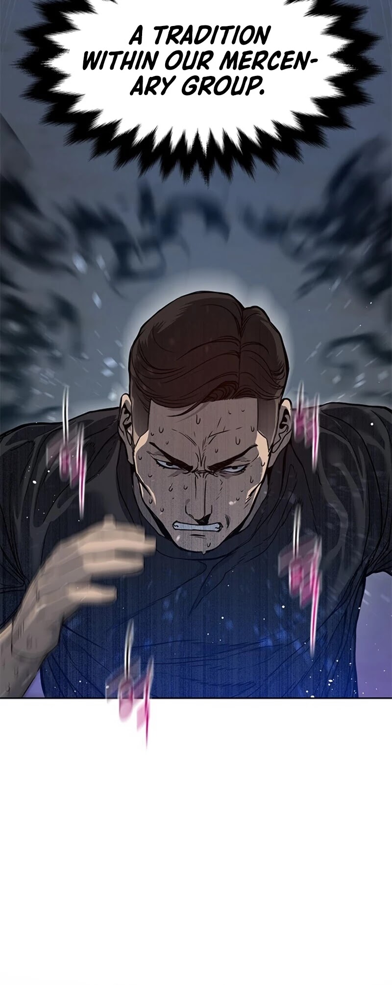 God Of Blackfield Chapter 71 page 49 - Chapter 71