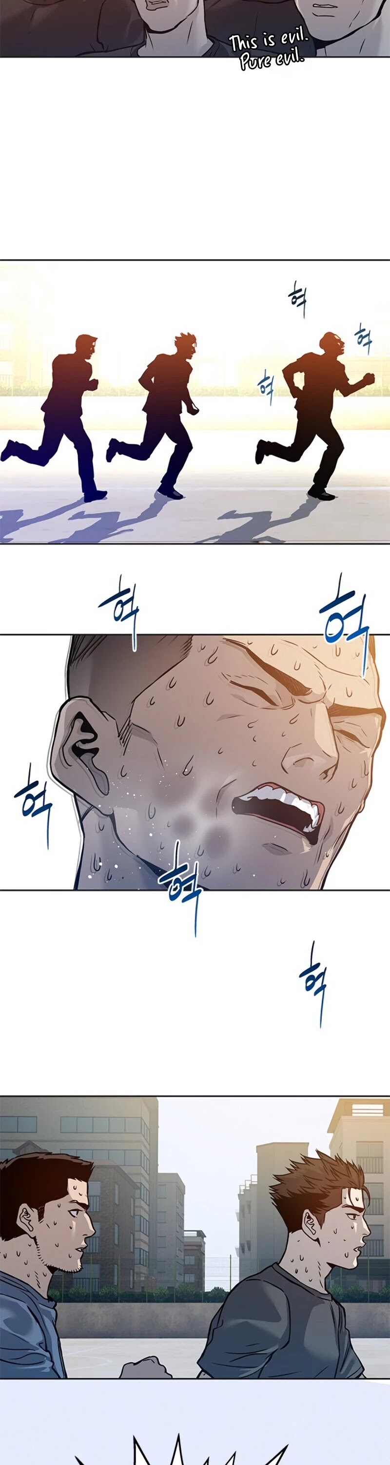 God Of Blackfield Chapter 71 page 51 - Chapter 71