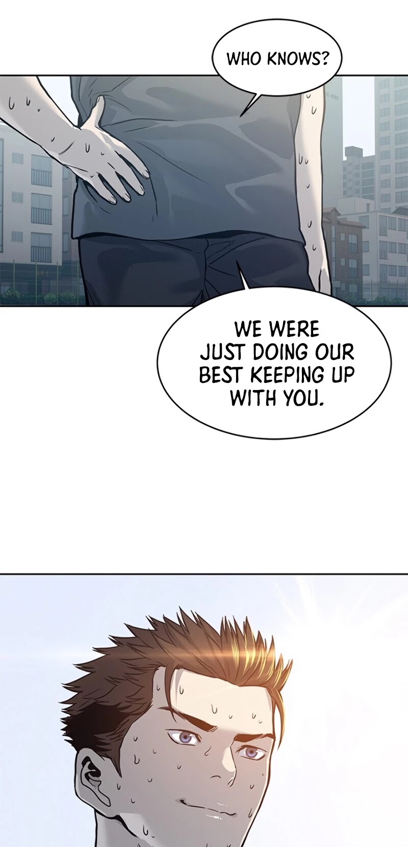 God Of Blackfield Chapter 71 page 55 - Chapter 71