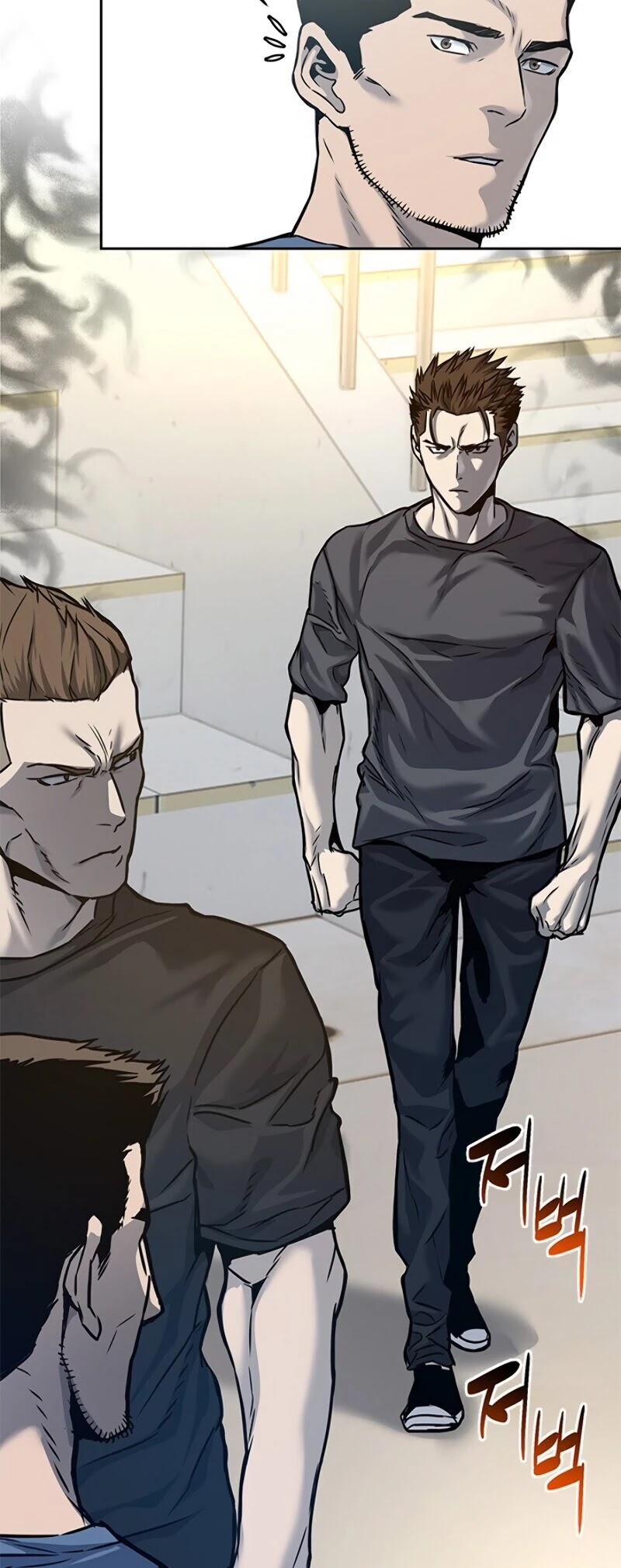 God Of Blackfield Chapter 72 page 12 - Chapter 72