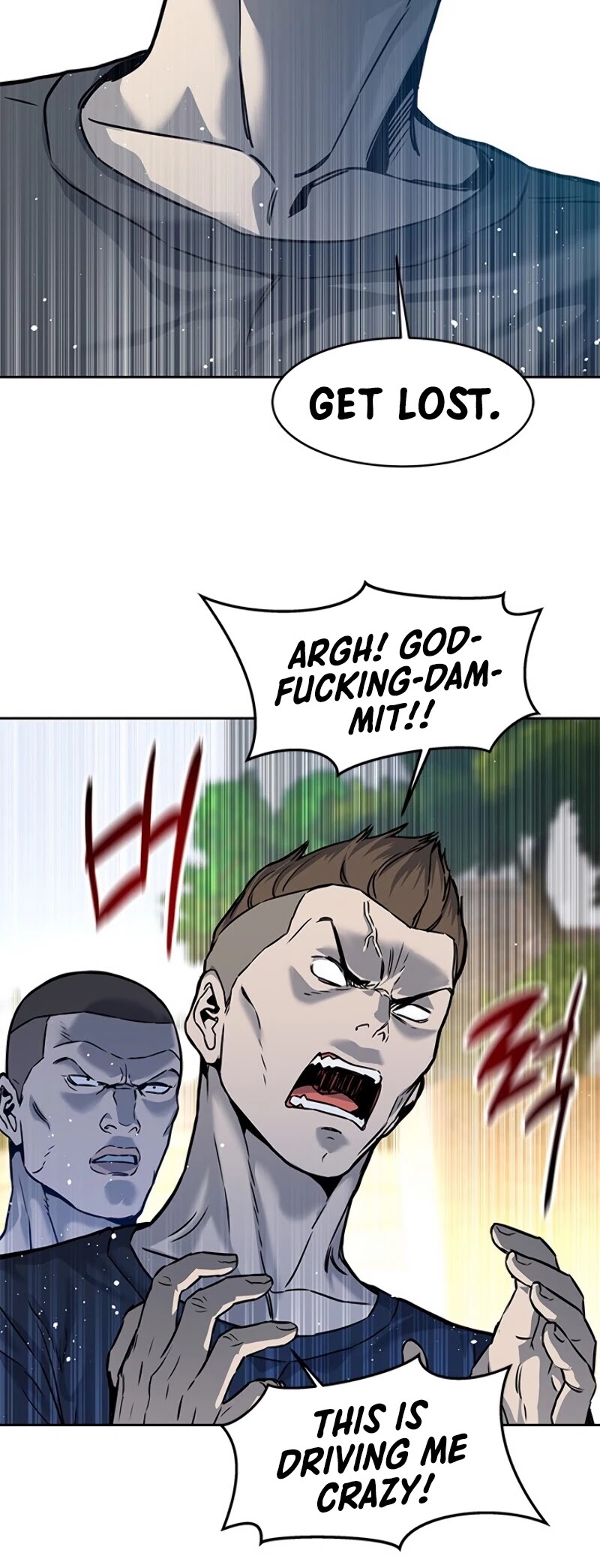 God Of Blackfield Chapter 72 page 17 - Chapter 72