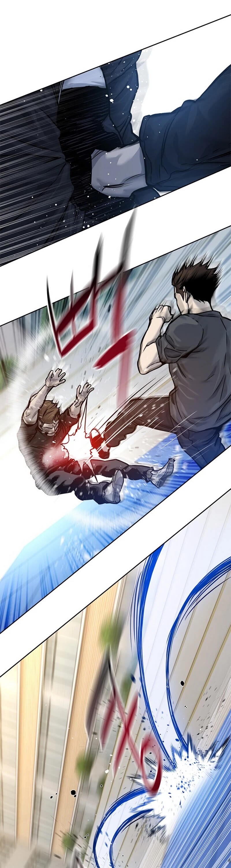 God Of Blackfield Chapter 72 page 27 - Chapter 72