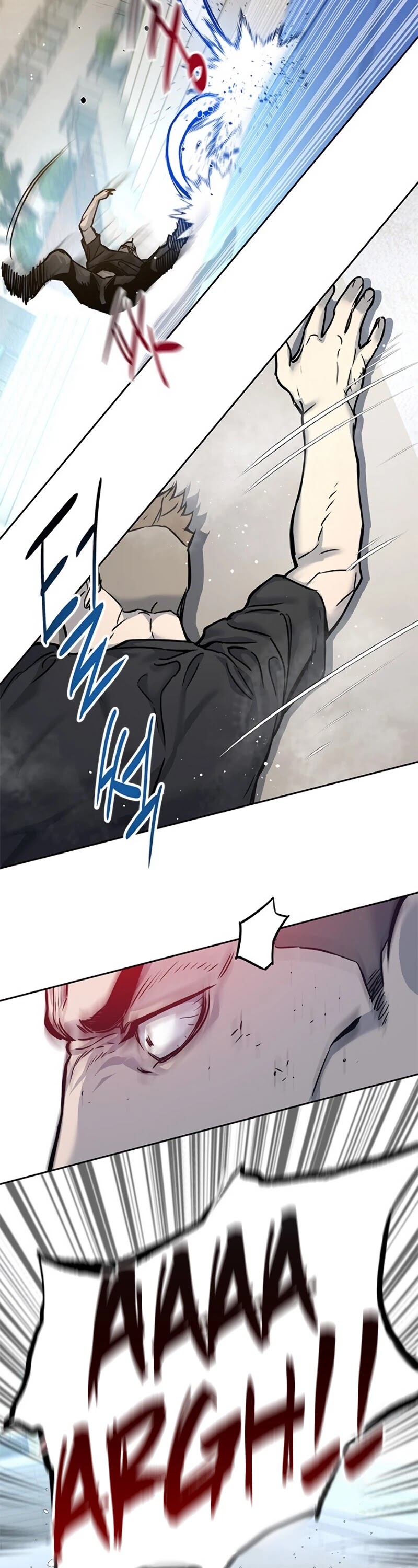 God Of Blackfield Chapter 72 page 28 - Chapter 72