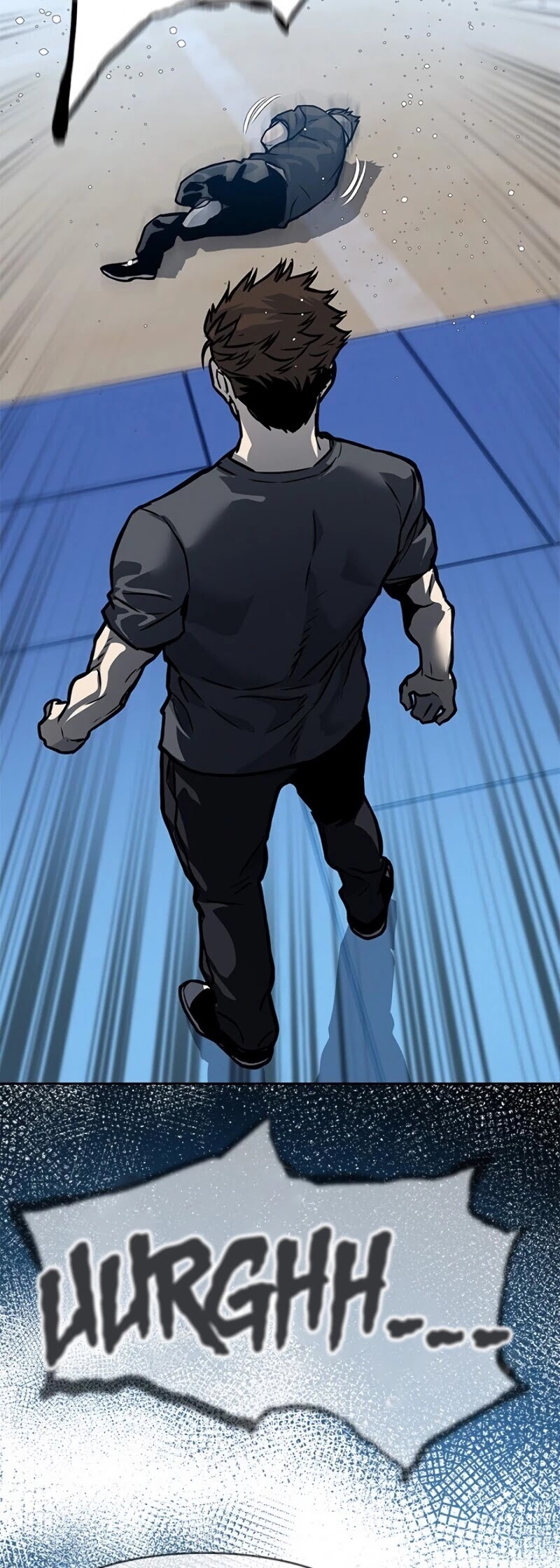 God Of Blackfield Chapter 72 page 29 - Chapter 72