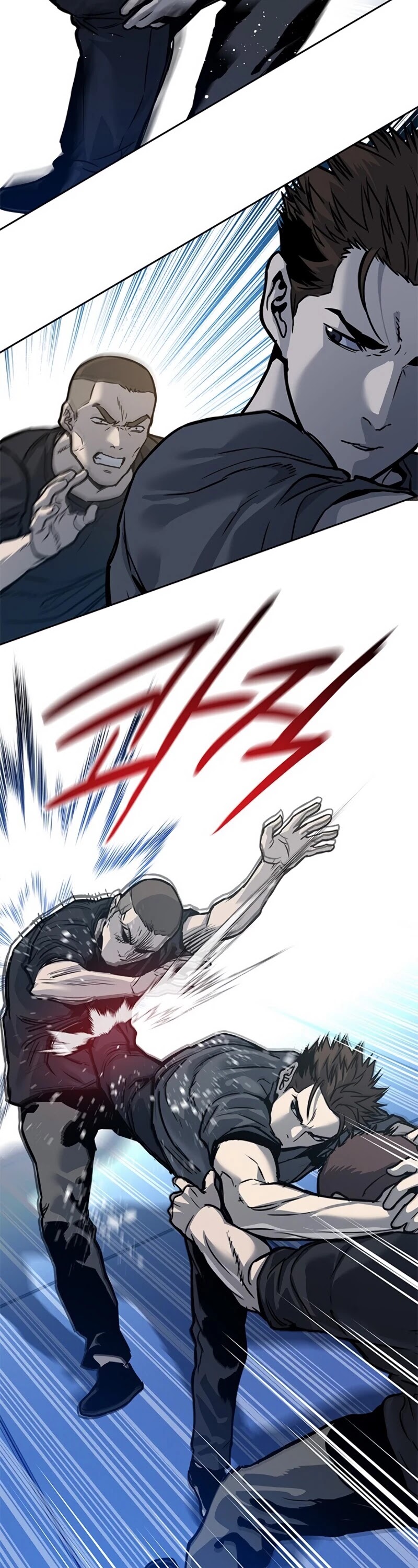 God Of Blackfield Chapter 72 page 37 - Chapter 72