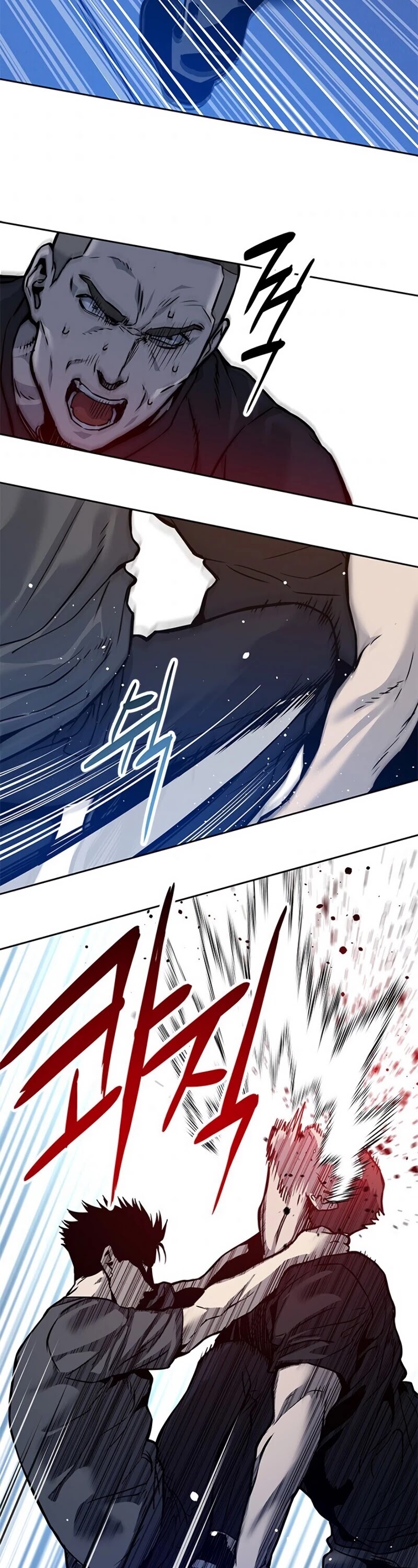 God Of Blackfield Chapter 72 page 38 - Chapter 72