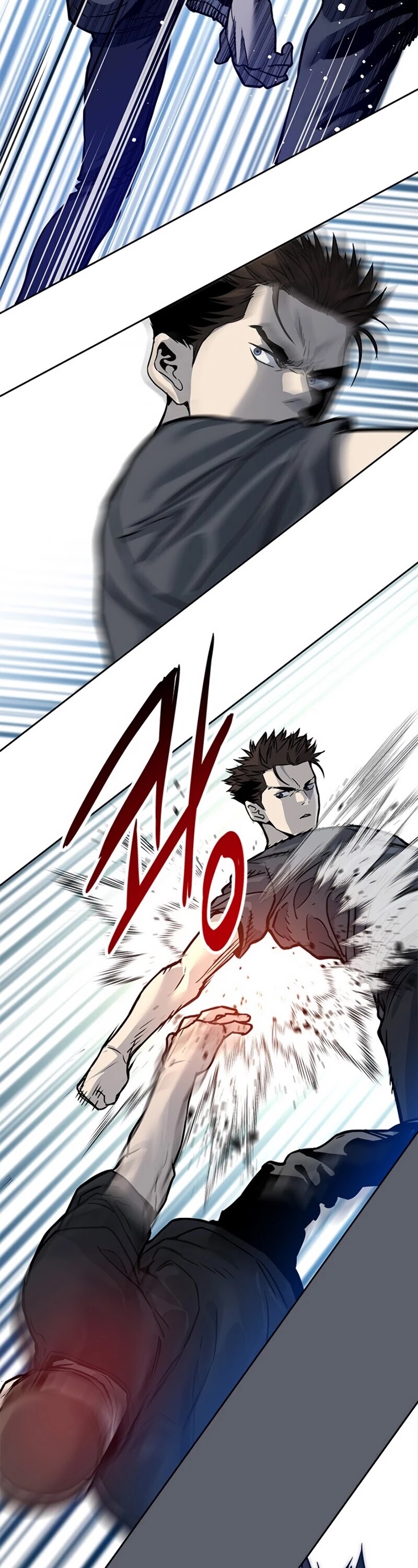 God Of Blackfield Chapter 72 page 39 - Chapter 72