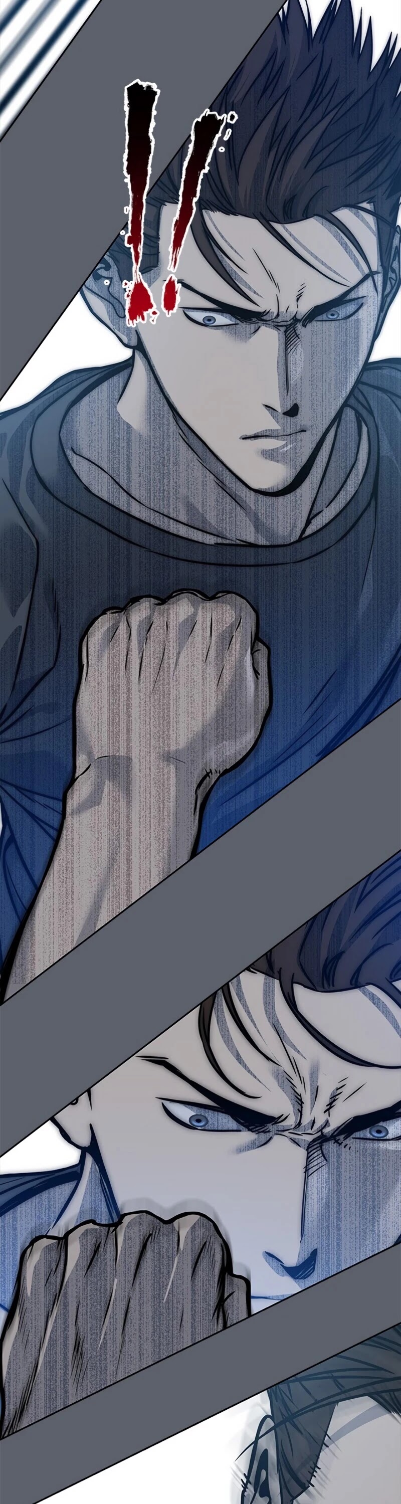 God Of Blackfield Chapter 72 page 40 - Chapter 72