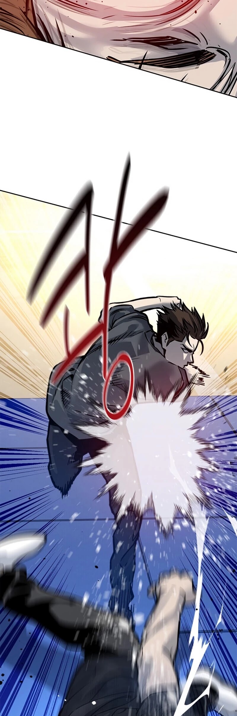 God Of Blackfield Chapter 72 page 45 - Chapter 72