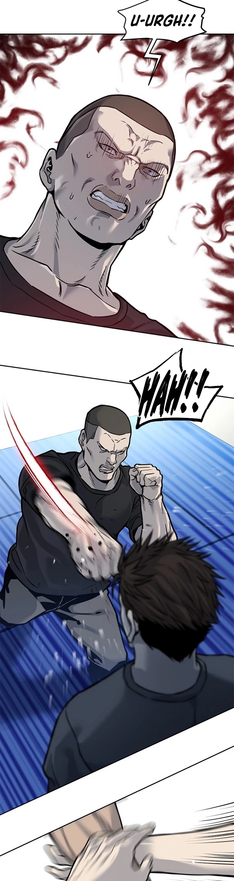 God Of Blackfield Chapter 72 page 49 - Chapter 72