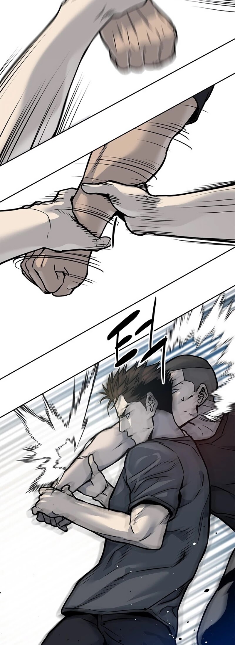 God Of Blackfield Chapter 72 page 50 - Chapter 72