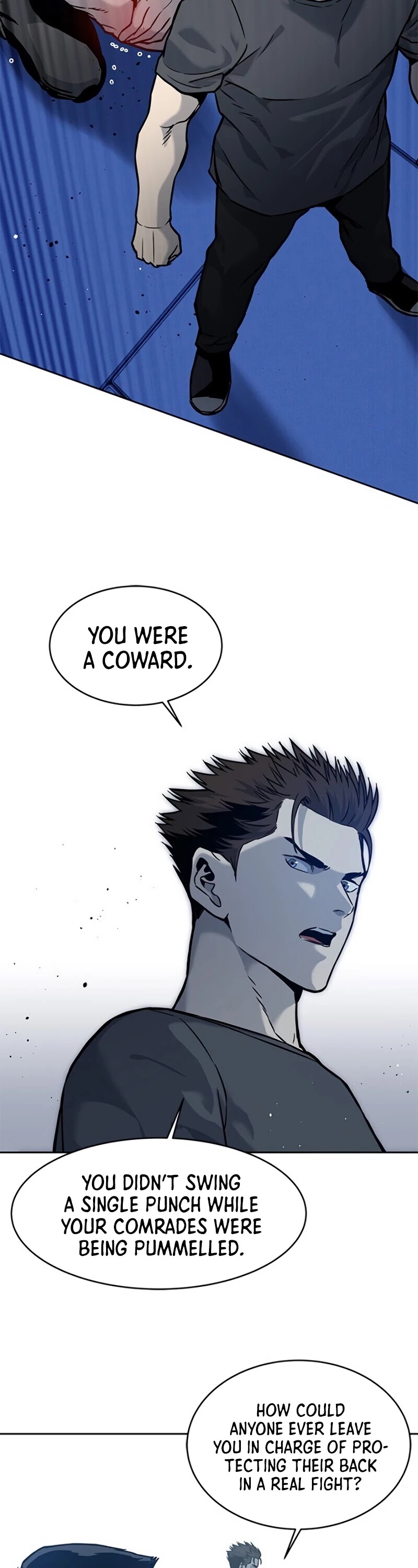 God Of Blackfield Chapter 72 page 53 - Chapter 72