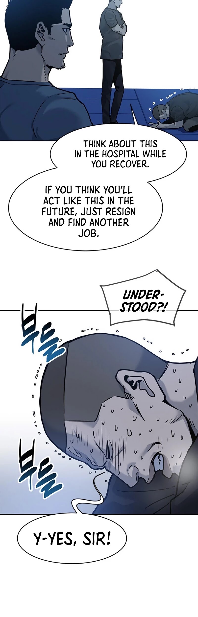 God Of Blackfield Chapter 72 page 54 - Chapter 72