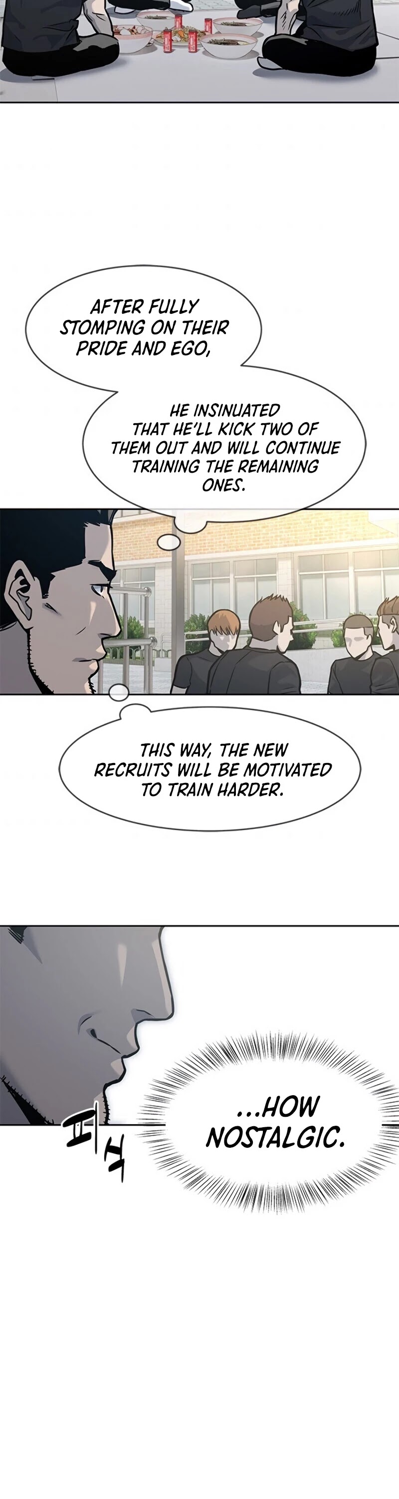 God Of Blackfield Chapter 72 page 61 - Chapter 72