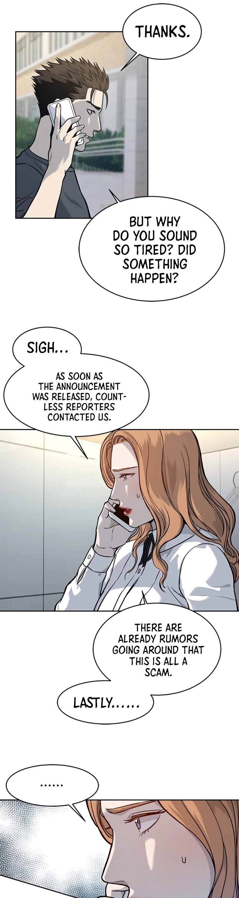 God Of Blackfield Chapter 72 page 64 - Chapter 72