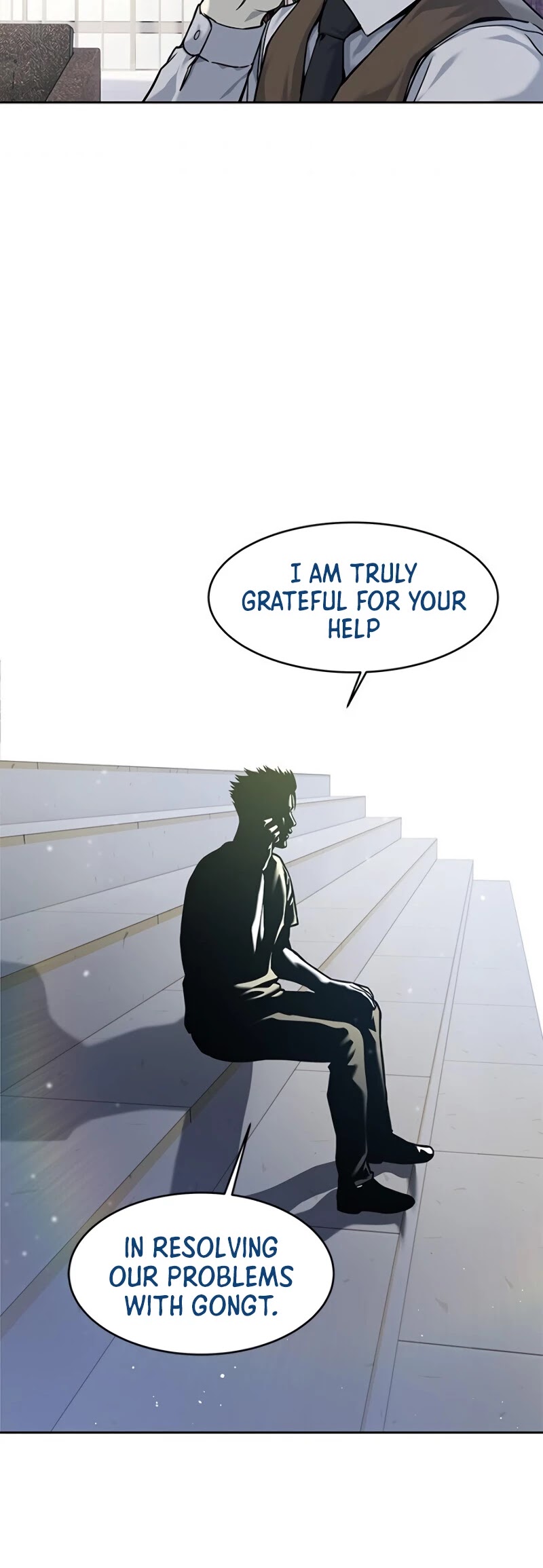 God Of Blackfield Chapter 73 page 25 - Chapter 73