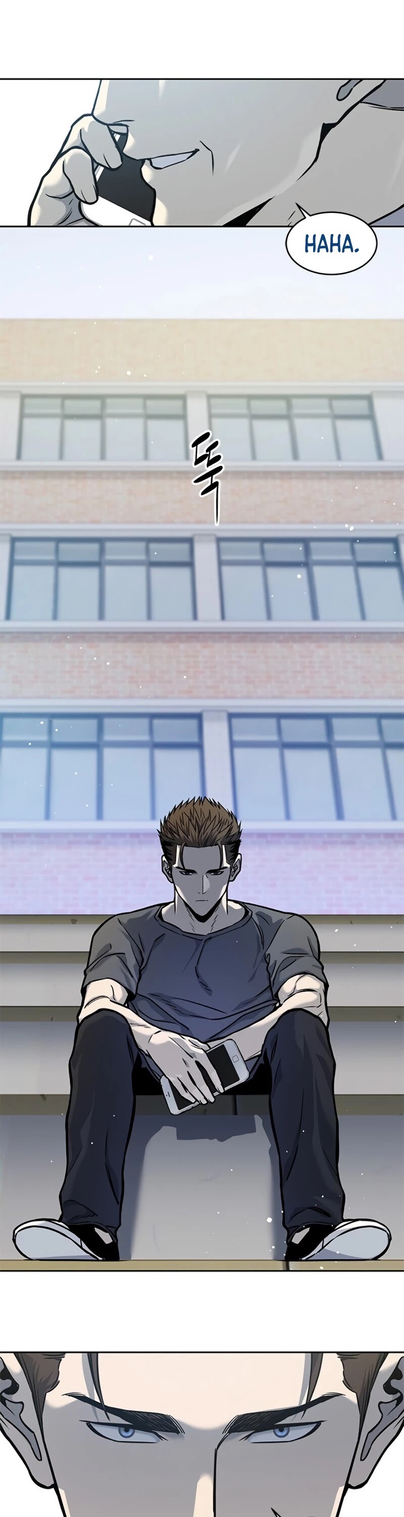 God Of Blackfield Chapter 73 page 26 - Chapter 73