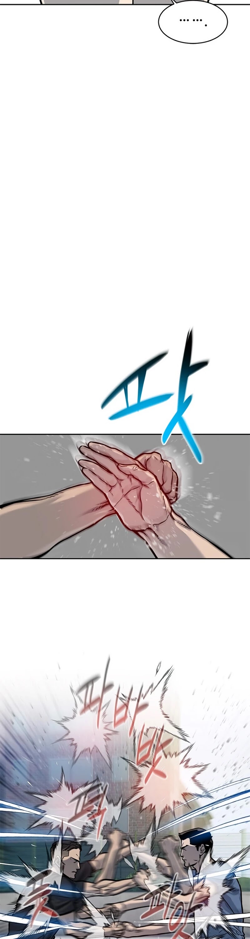 God Of Blackfield Chapter 73 page 27 - Chapter 73