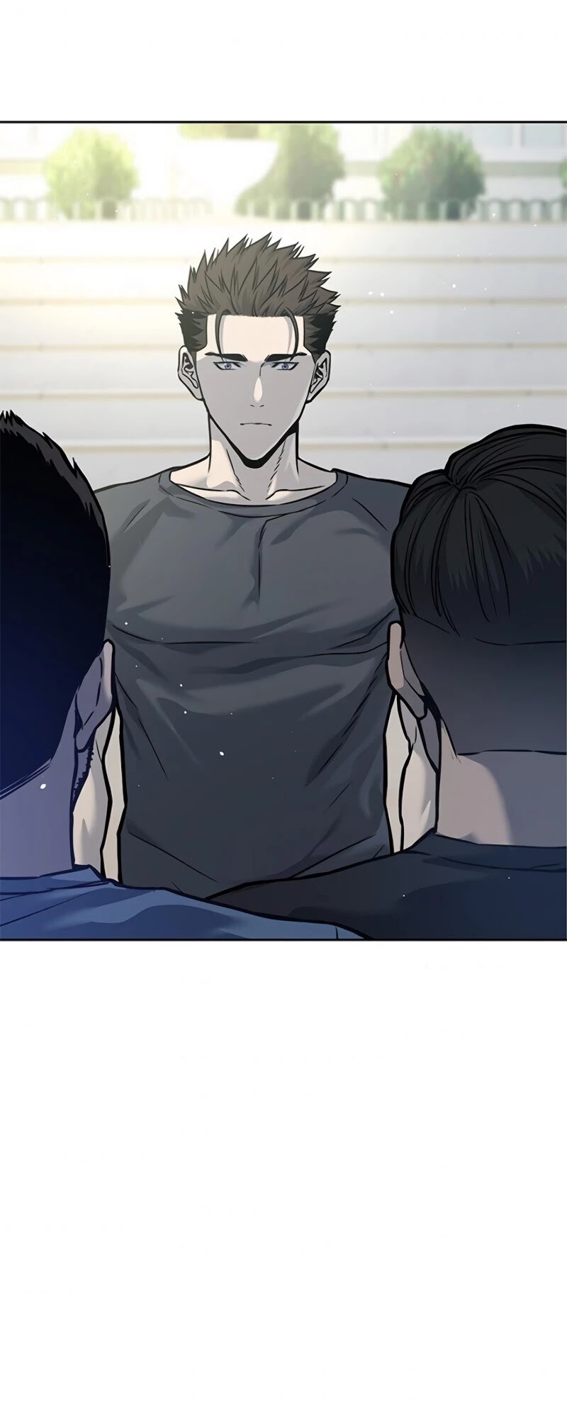 God Of Blackfield Chapter 73 page 29 - Chapter 73