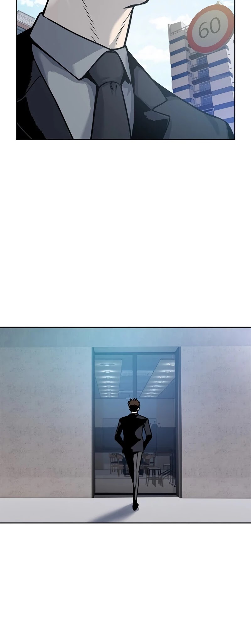 God Of Blackfield Chapter 73 page 37 - Chapter 73