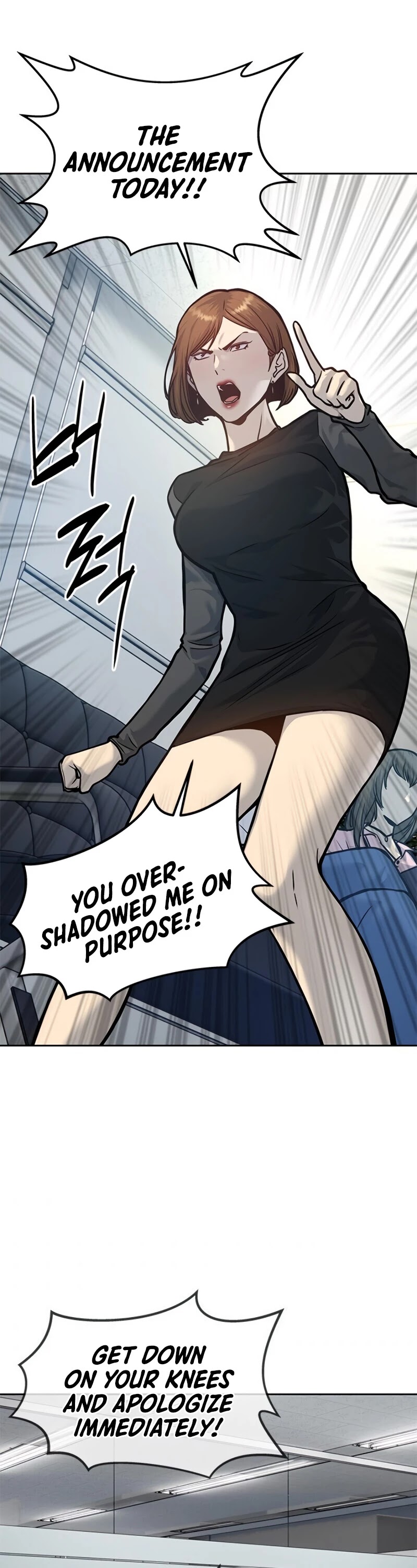 God Of Blackfield Chapter 73 page 47 - Chapter 73