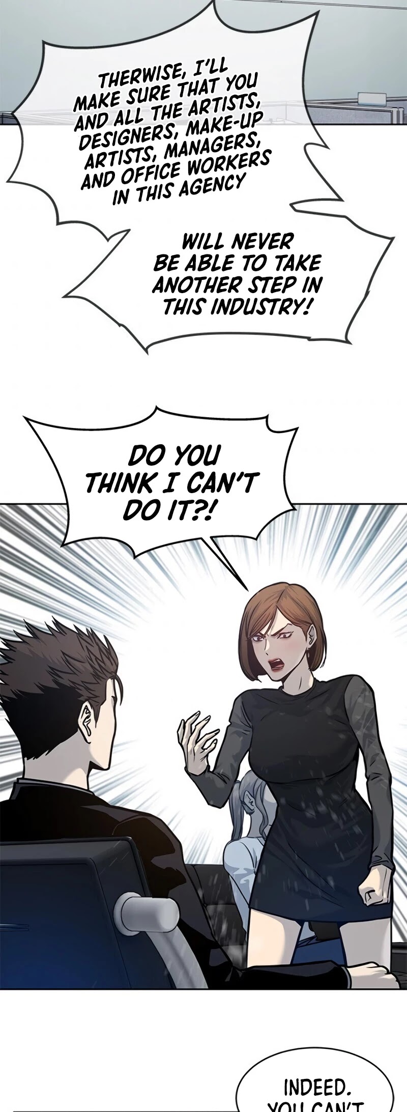 God Of Blackfield Chapter 73 page 48 - Chapter 73