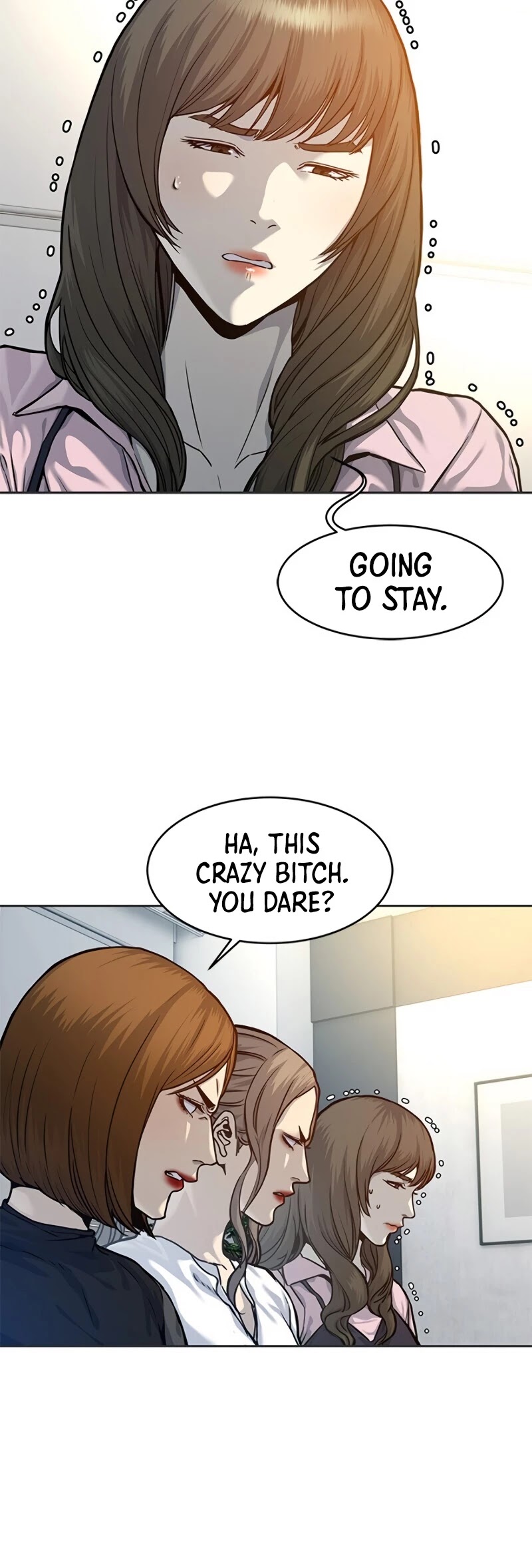 God Of Blackfield Chapter 74 page 4 - Chapter 74