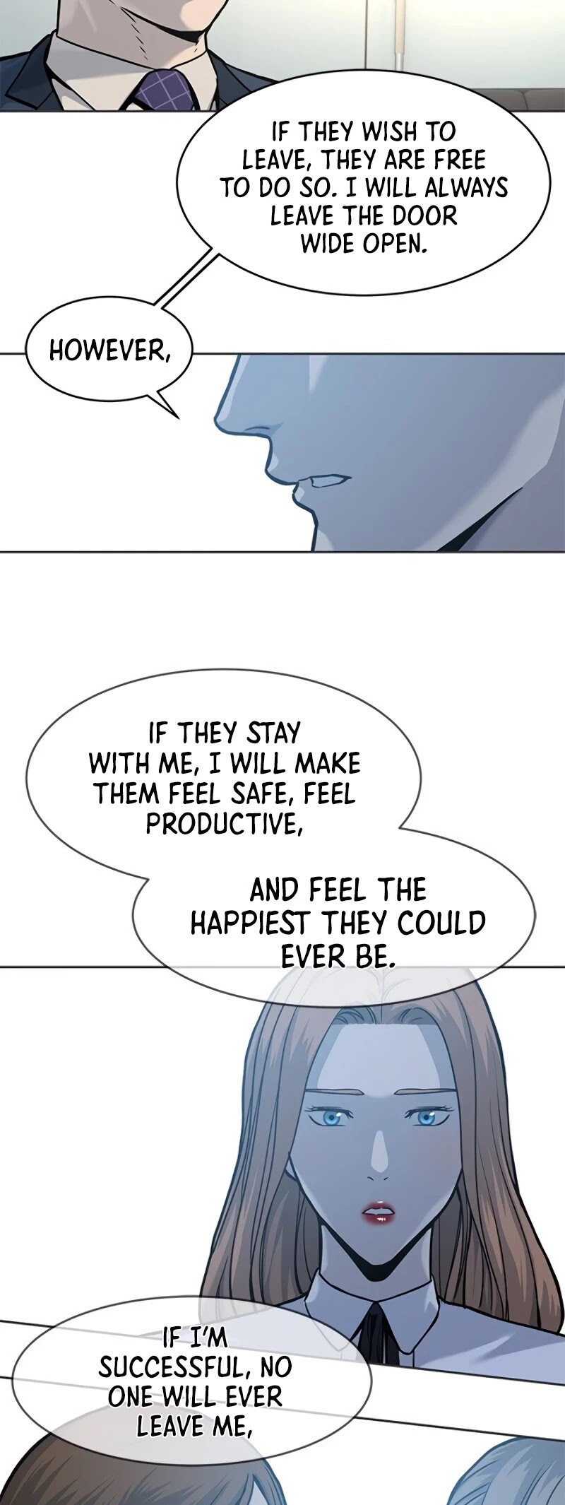God Of Blackfield Chapter 74 page 44 - Chapter 74