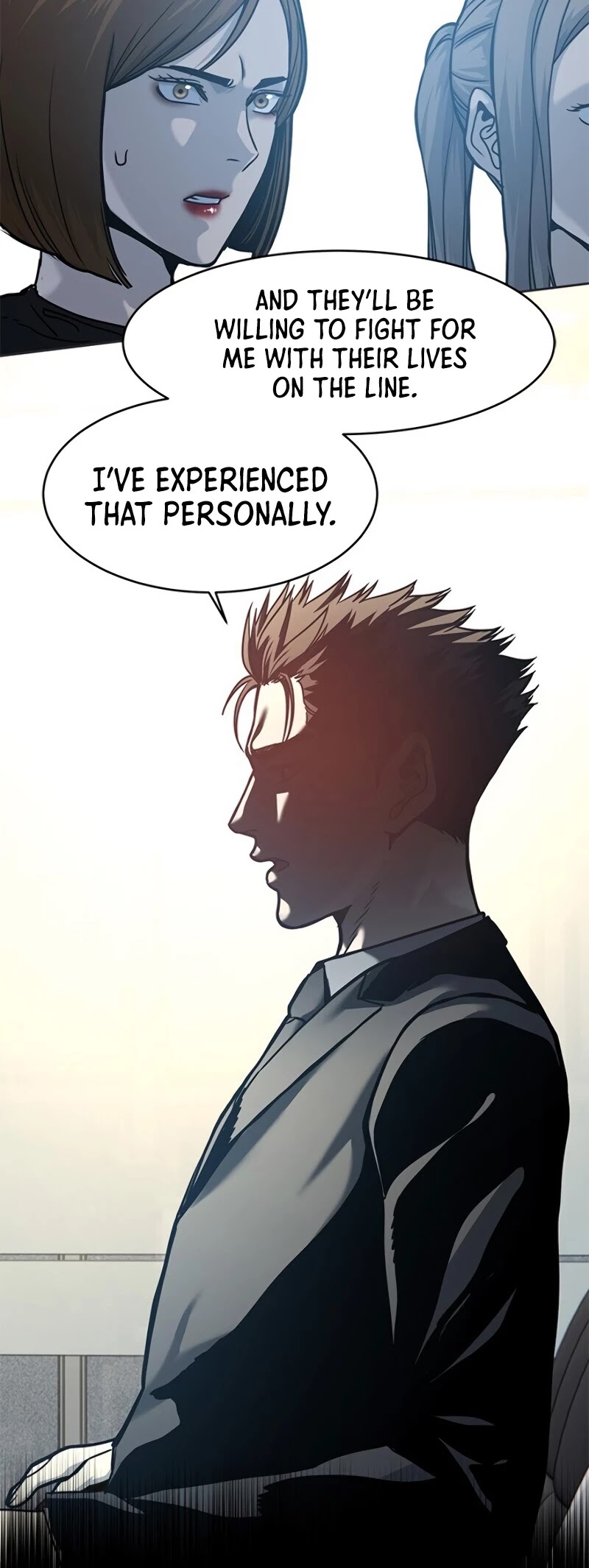 God Of Blackfield Chapter 74 page 45 - Chapter 74
