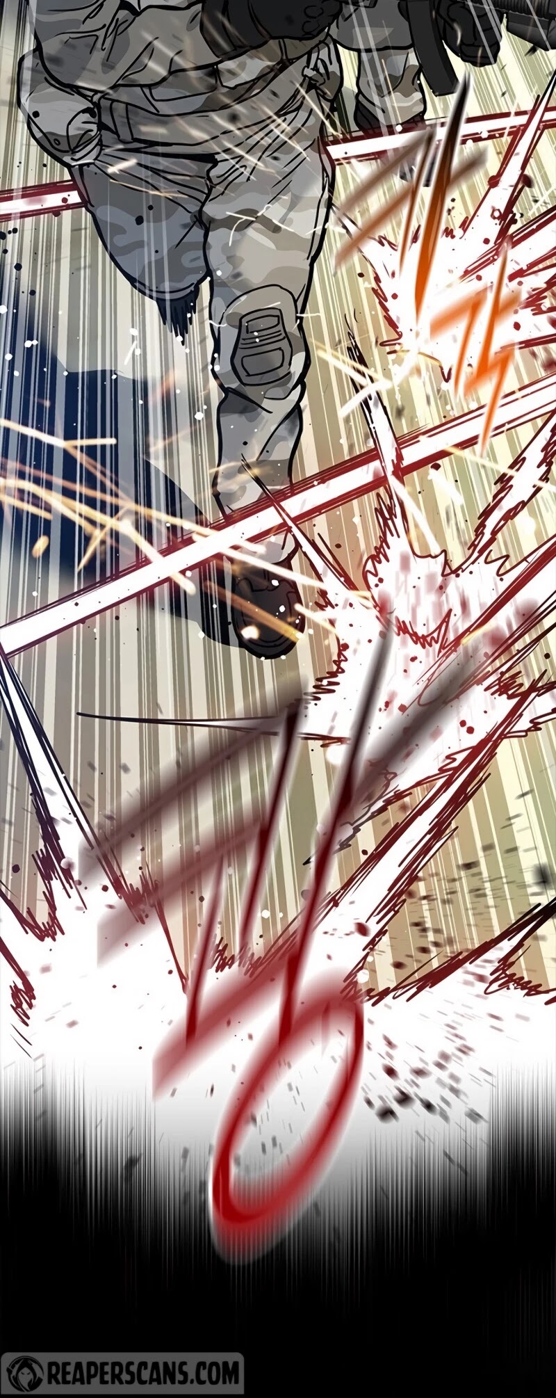 God Of Blackfield Chapter 74 page 49 - Chapter 74