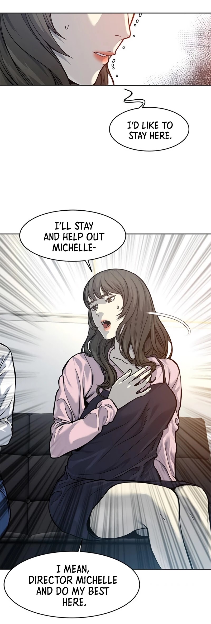 God Of Blackfield Chapter 74 page 5 - Chapter 74