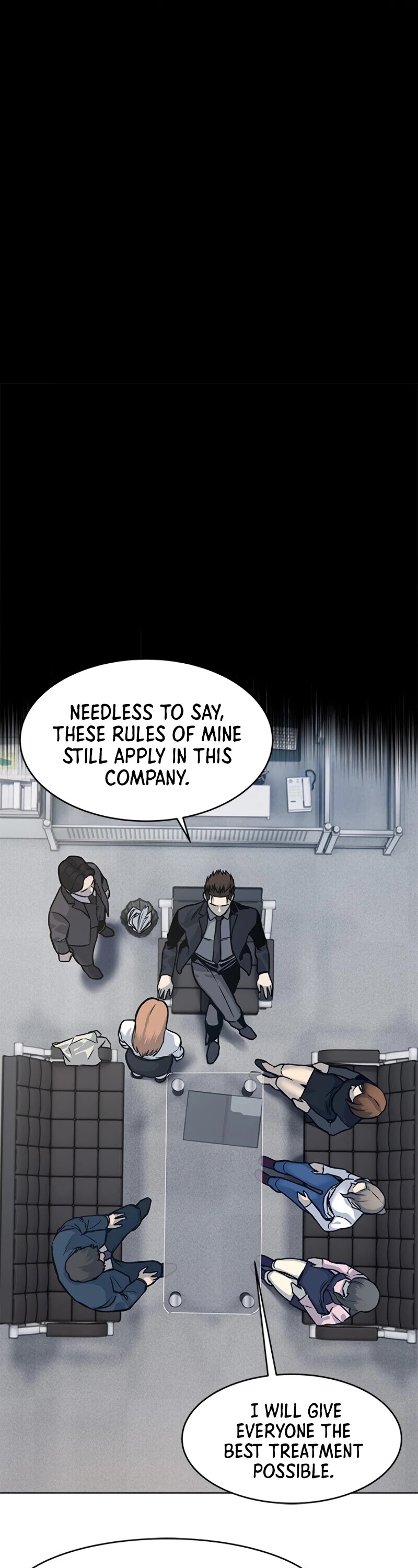 God Of Blackfield Chapter 74 page 50 - Chapter 74