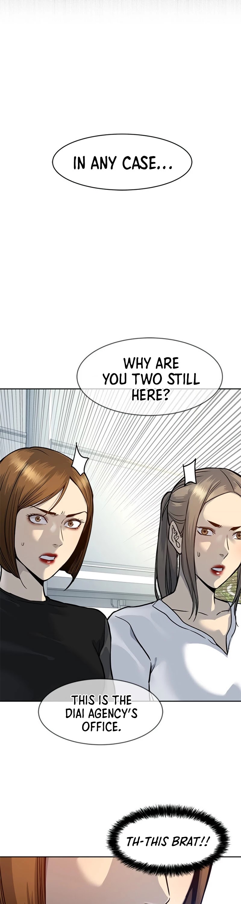 God Of Blackfield Chapter 74 page 54 - Chapter 74