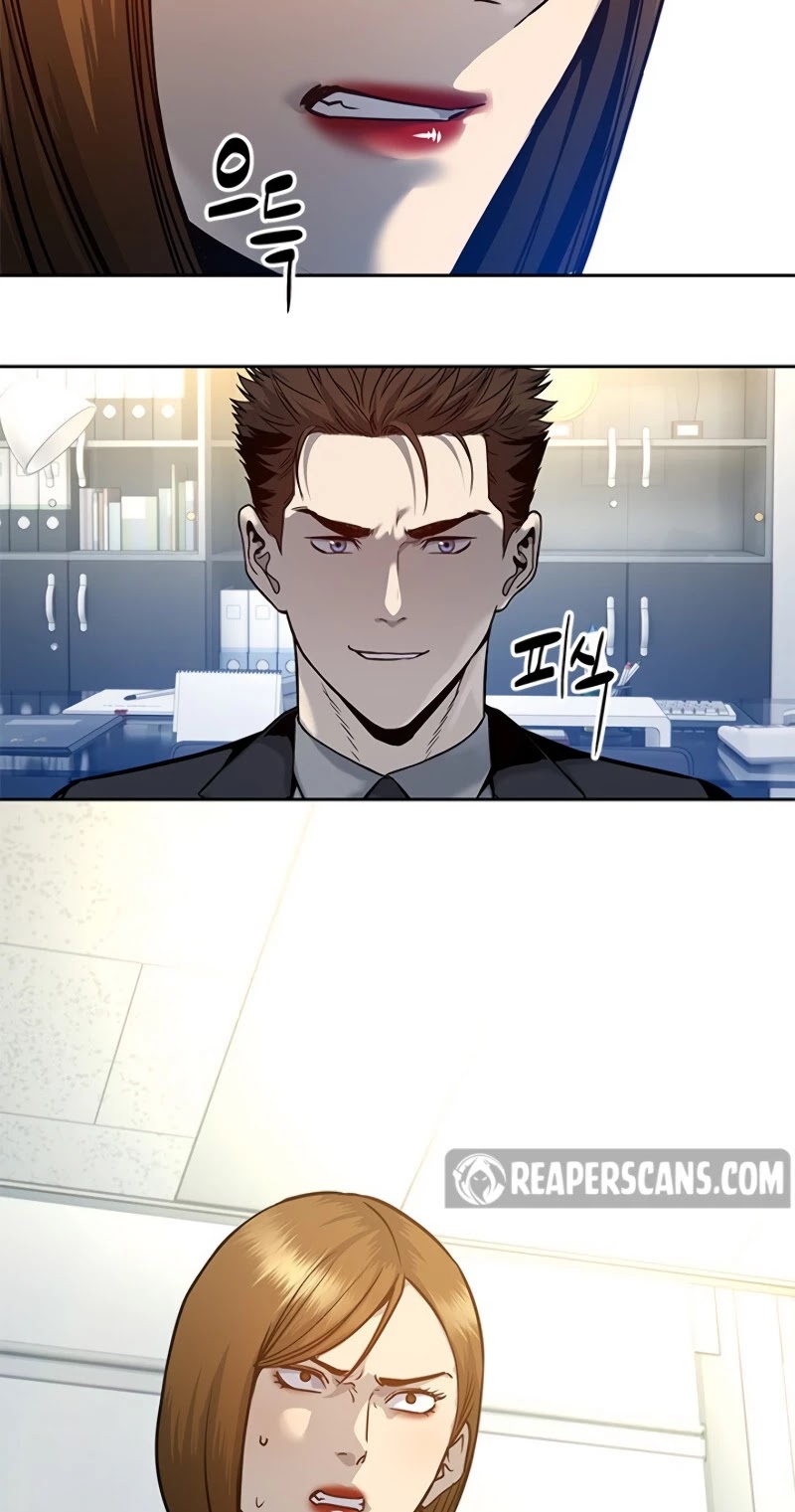 God Of Blackfield Chapter 74 page 55 - Chapter 74