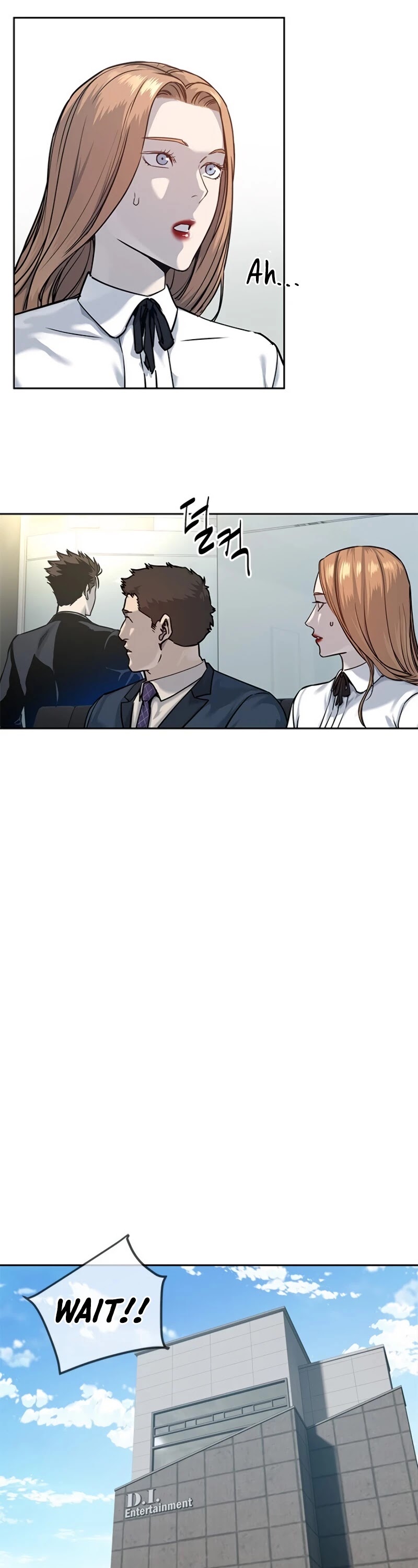 God Of Blackfield Chapter 75 page 11 - Chapter 75