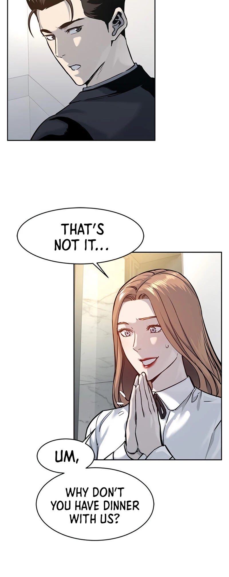 God Of Blackfield Chapter 75 page 13 - Chapter 75