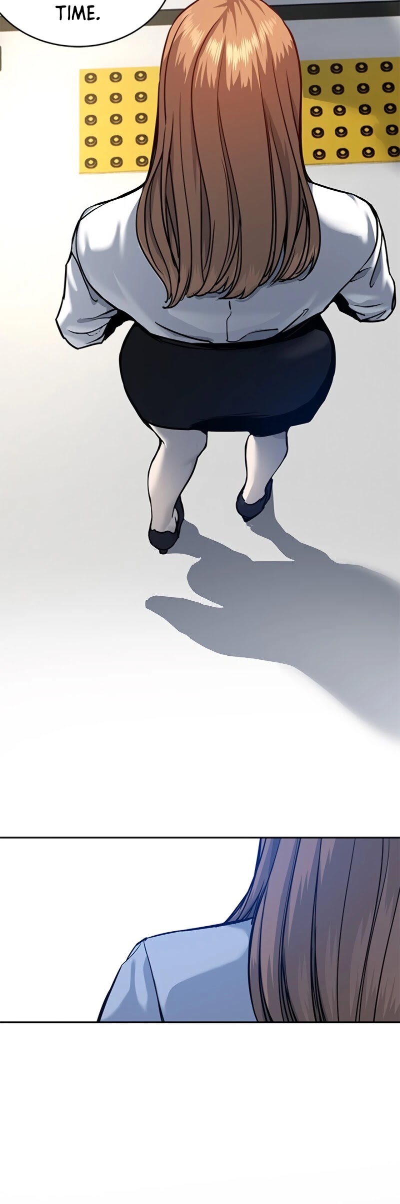God Of Blackfield Chapter 75 page 16 - Chapter 75