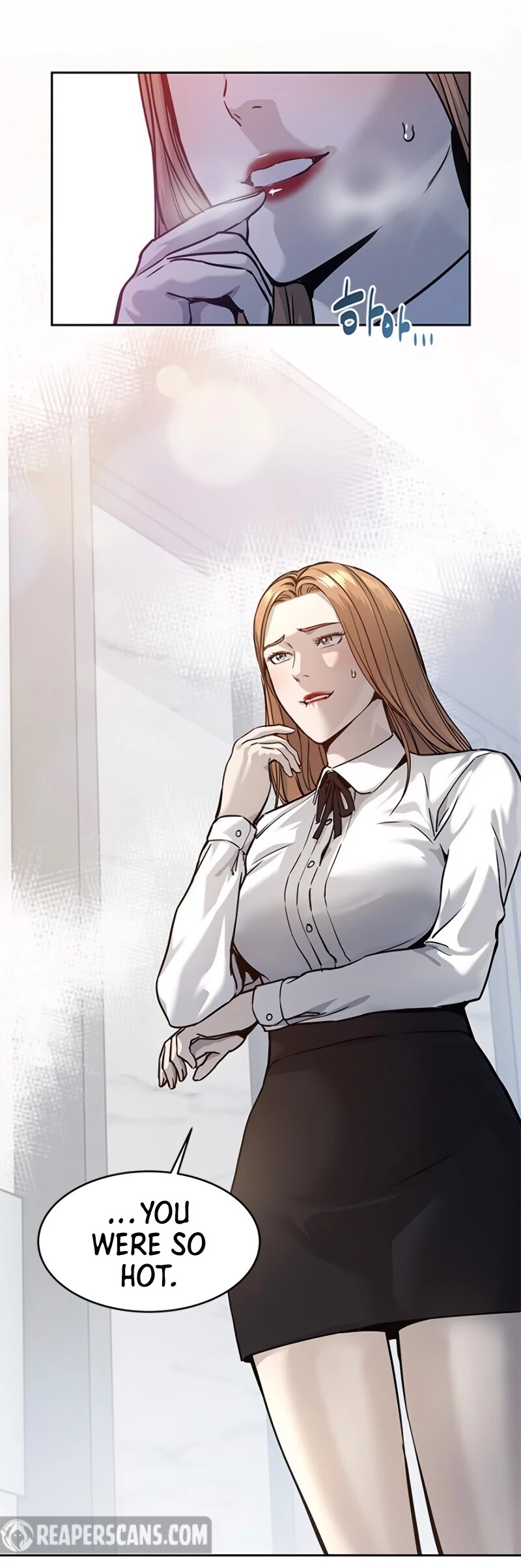 God Of Blackfield Chapter 75 page 17 - Chapter 75