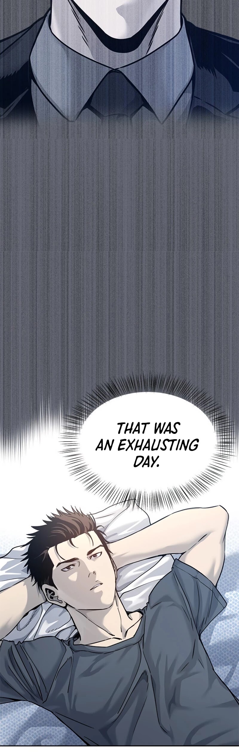 God Of Blackfield Chapter 75 page 24 - Chapter 75