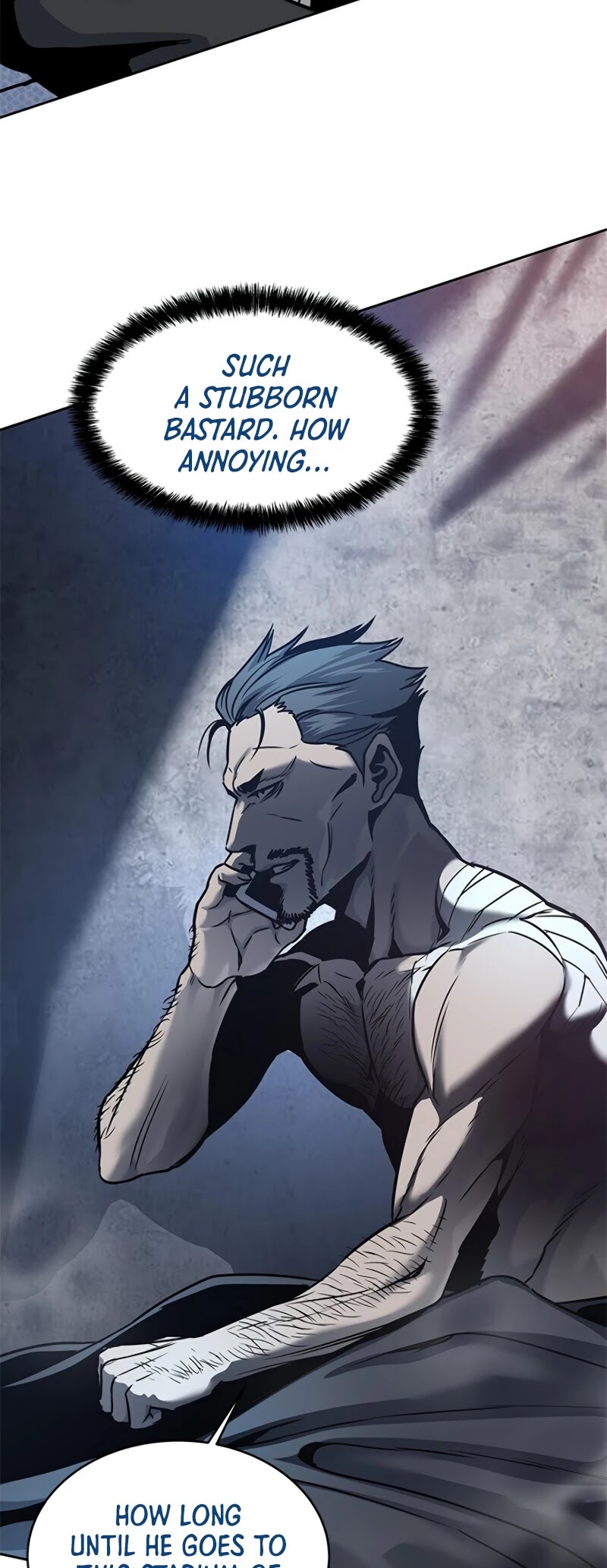 God Of Blackfield Chapter 75 page 31 - Chapter 75