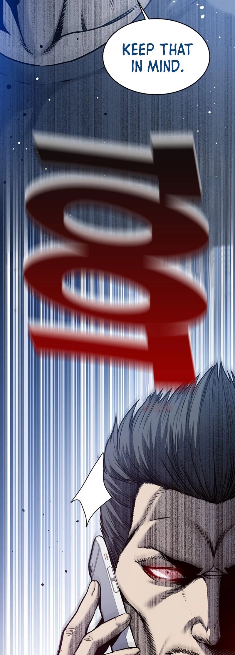 God Of Blackfield Chapter 75 page 35 - Chapter 75