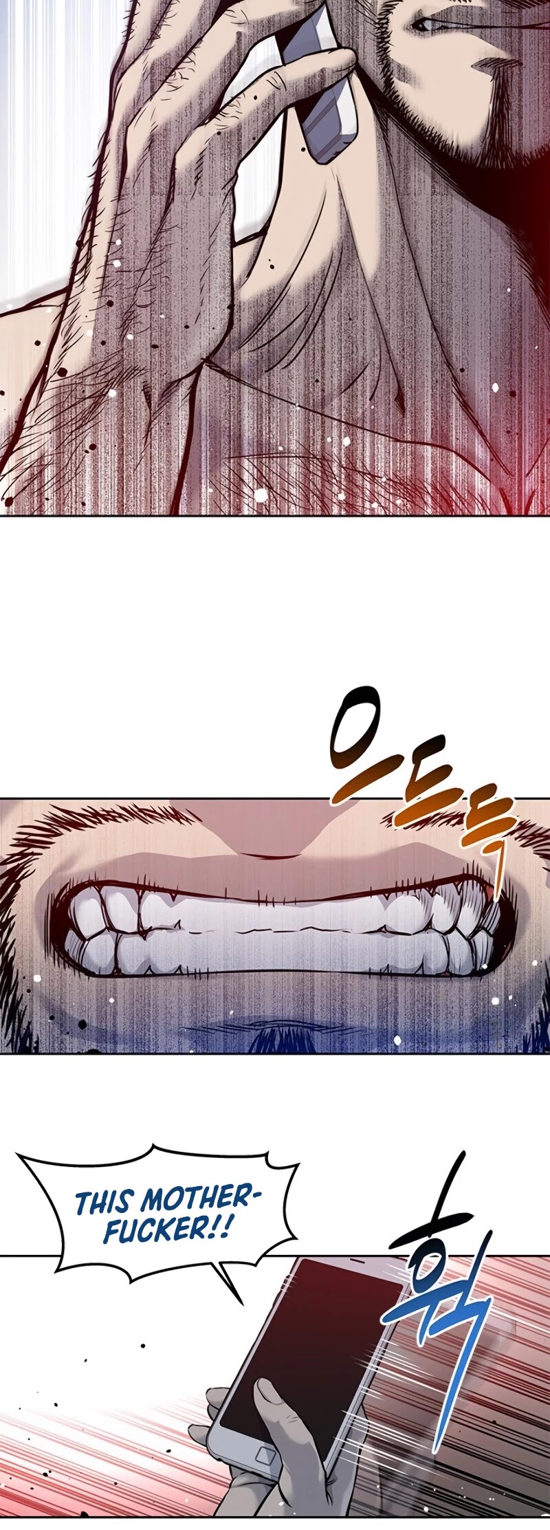 God Of Blackfield Chapter 75 page 36 - Chapter 75