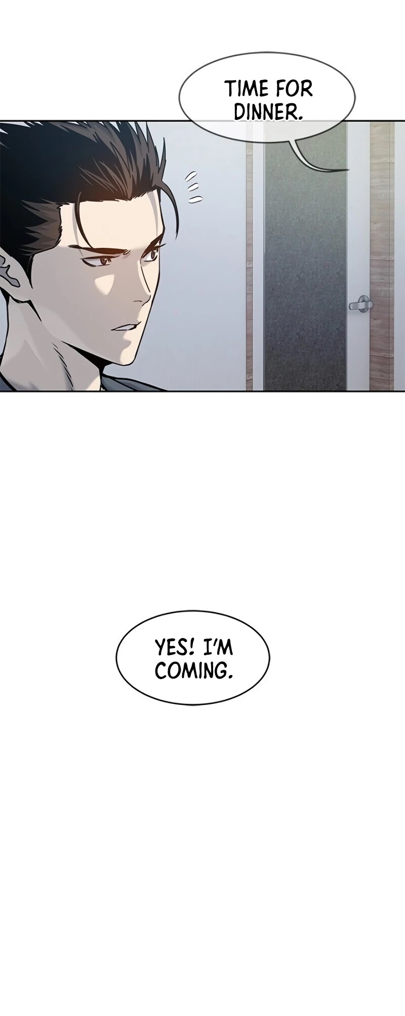 God Of Blackfield Chapter 75 page 39 - Chapter 75